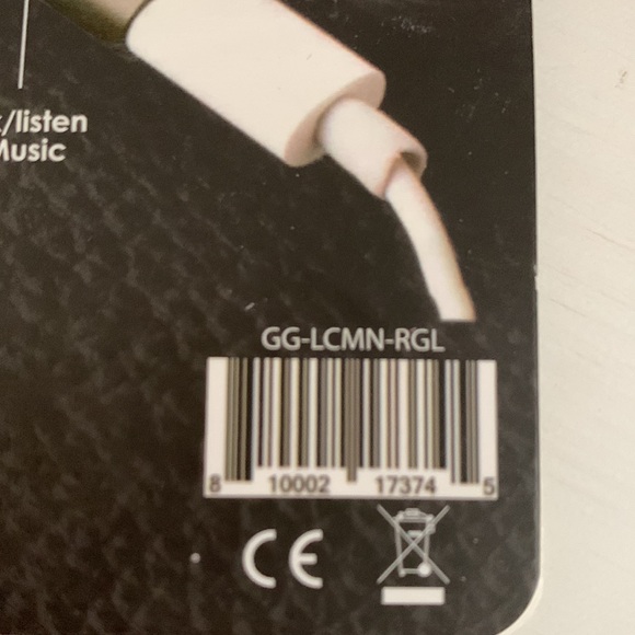 GABBA GOODS LIGHTNING SPLITTER - Picture 4 of 6